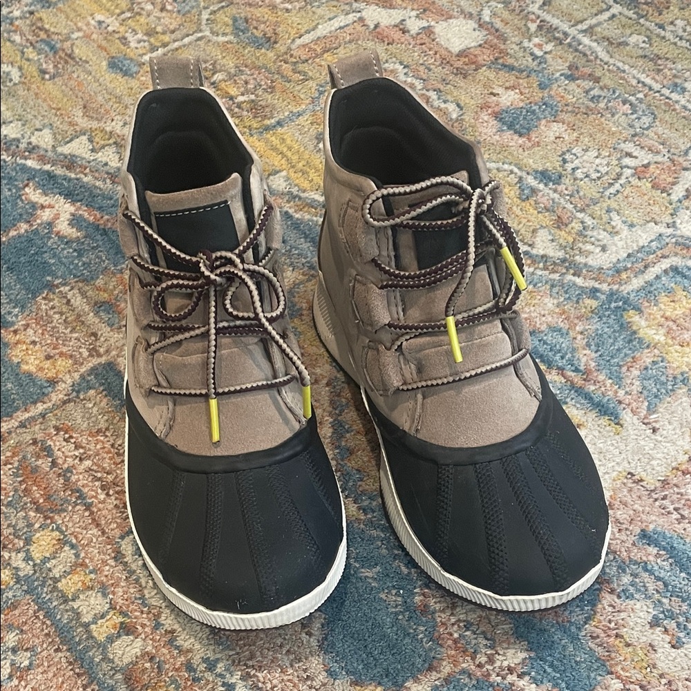 Sorel Out n About Waterproof Boot
